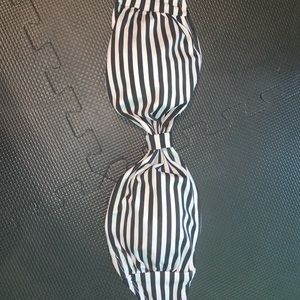 Old Navy Bandeau Bathing suit top